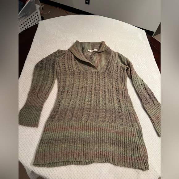 Dkny Sweaters - DKNY SWEATER